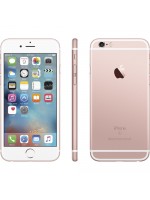 Apple iPhone 6S Plus 128GB (Ekspozicinė prekė)